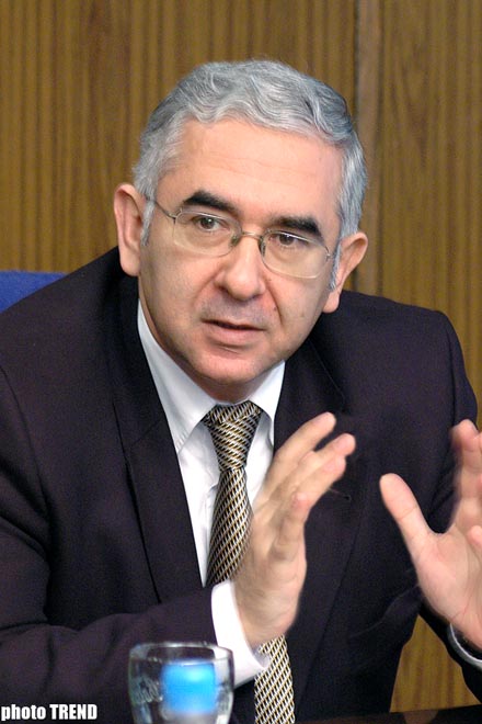Ramil Safarov's lawyer submits an appeal  Adil Ismaylov